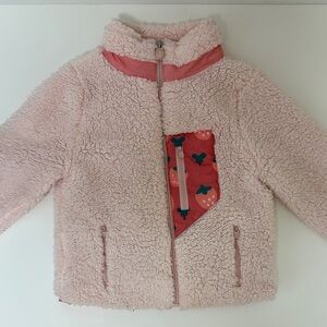 Cubcoats Kids Jacket/Plushie